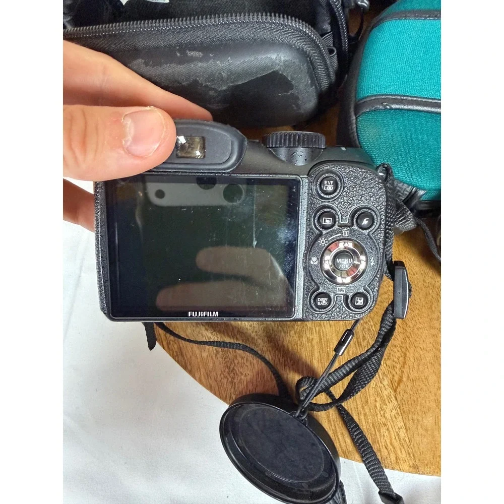 Fujifilm sold as